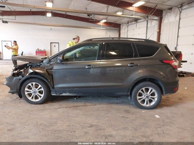 2018 FORD ESCAPE SEL 14