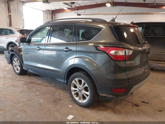 2018 FORD ESCAPE SEL 3