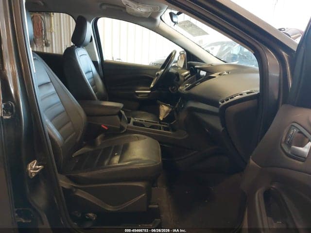 2018 FORD ESCAPE SEL 5