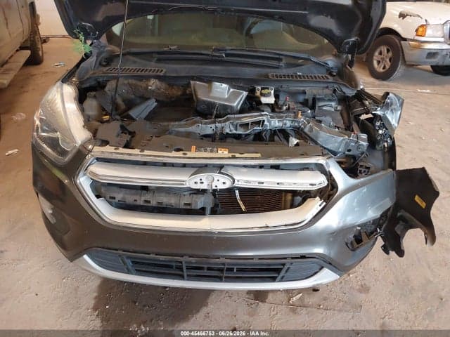 2018 FORD ESCAPE SEL 10