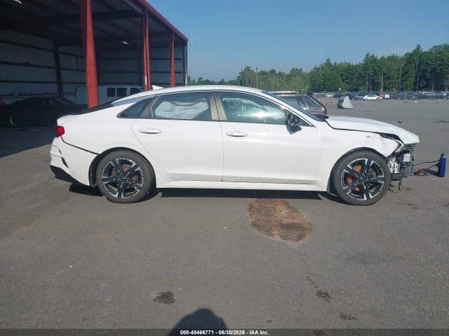 2022 KIA K5 GT-LINE 13