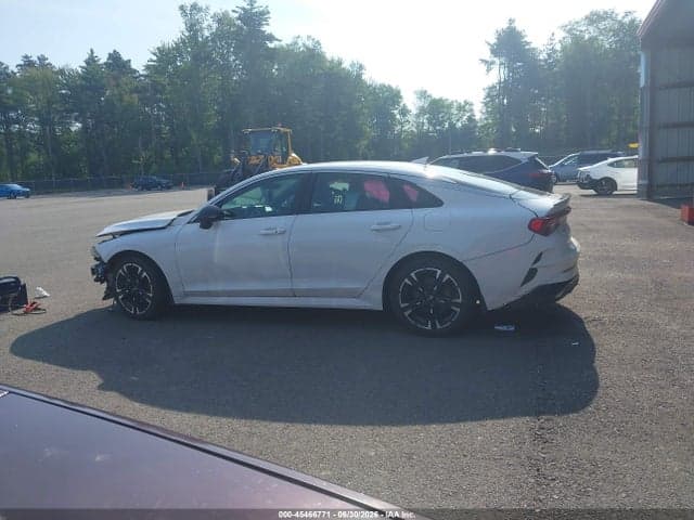 2022 KIA K5 GT-LINE 14