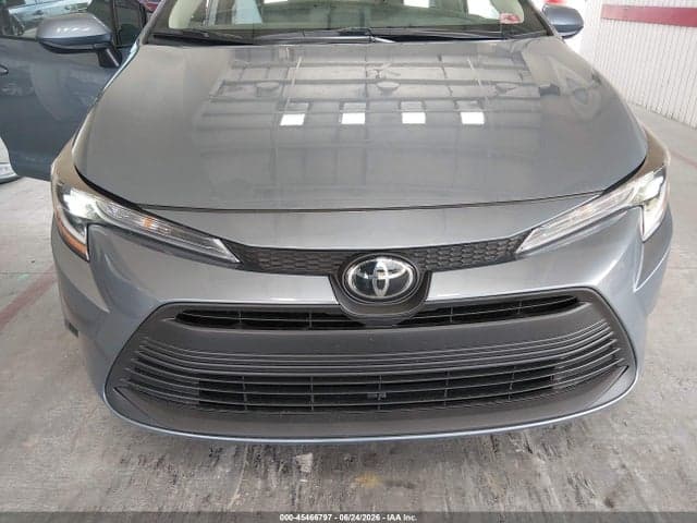 2026 TOYOTA COROLLA LE 13