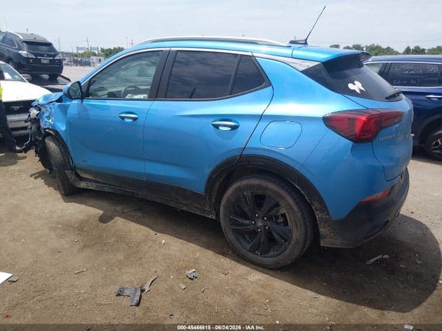 2025 BUICK ENCORE GX 3