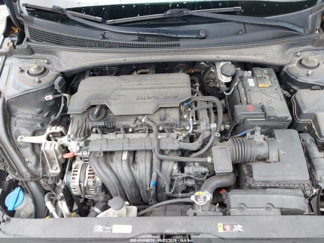 2023 HYUNDAI ELANTRA SE 10