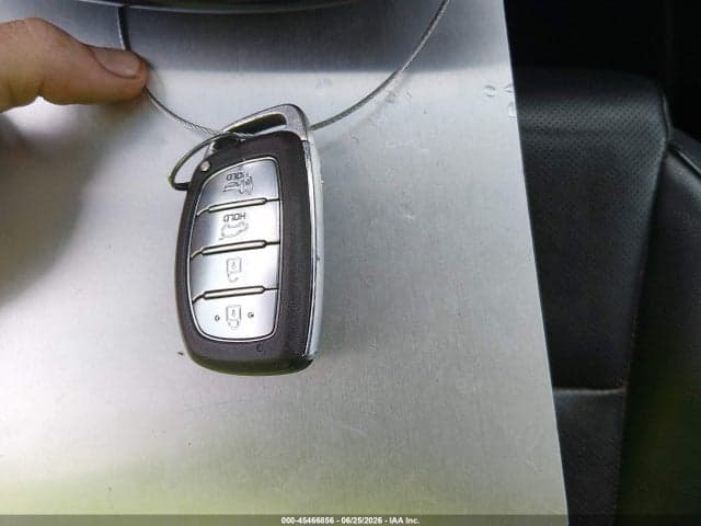 2017 HYUNDAI TUCSON SE PLUS 11