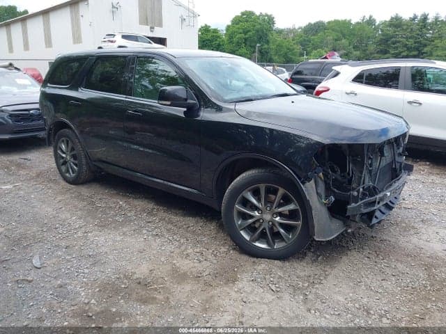 2018 DODGE DURANGO GT AWD 1