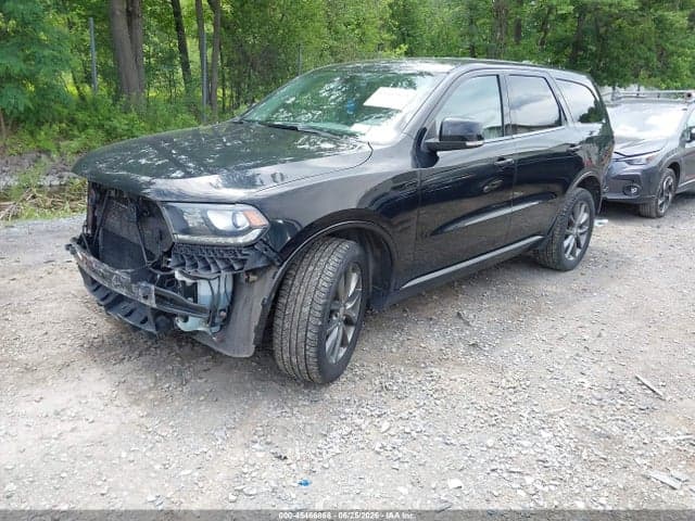 2018 DODGE DURANGO GT AWD 2