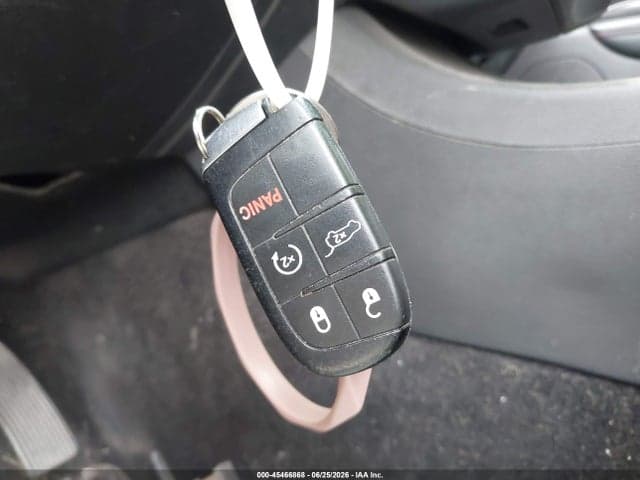 2018 DODGE DURANGO GT AWD 11