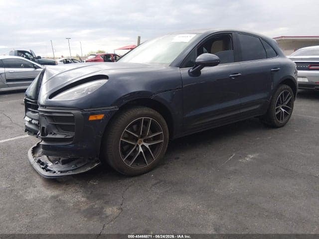 2023 PORSCHE MACAN T 2