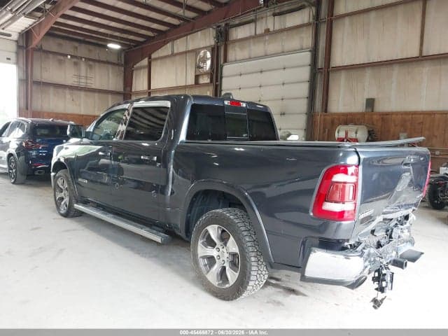 2020 RAM 1500 LARAMIE 4X4 5'7 BOX 3