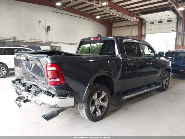 2020 RAM 1500 LARAMIE 4X4 5'7 BOX 4