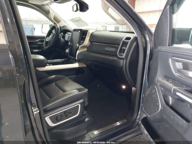 2020 RAM 1500 LARAMIE 4X4 5'7 BOX 5