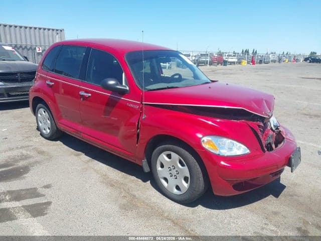 2004 CHRYSLER PT CRUISER 1