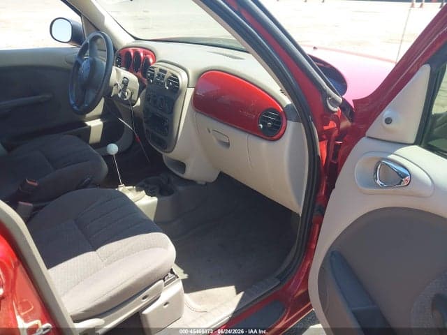 2004 CHRYSLER PT CRUISER 5