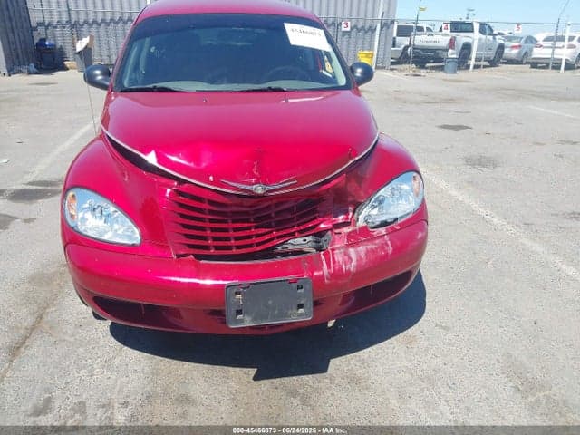 2004 CHRYSLER PT CRUISER 6