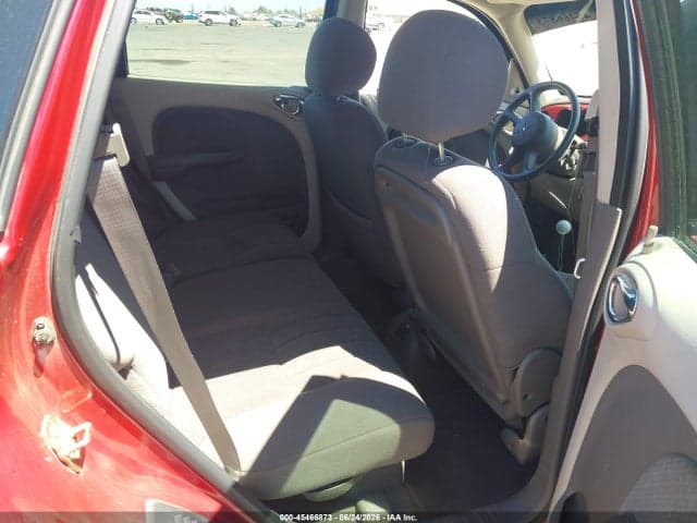 2004 CHRYSLER PT CRUISER 8