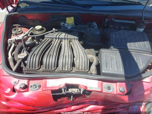 2004 CHRYSLER PT CRUISER 10