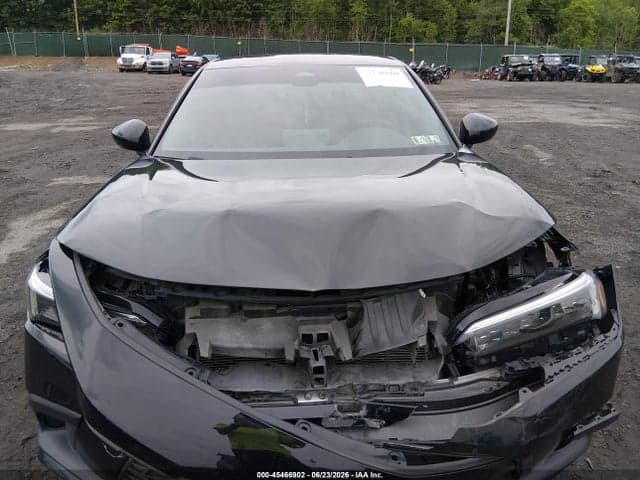 2023 HONDA CIVIC SPORT 6
