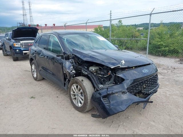 2021 FORD ESCAPE SE 1