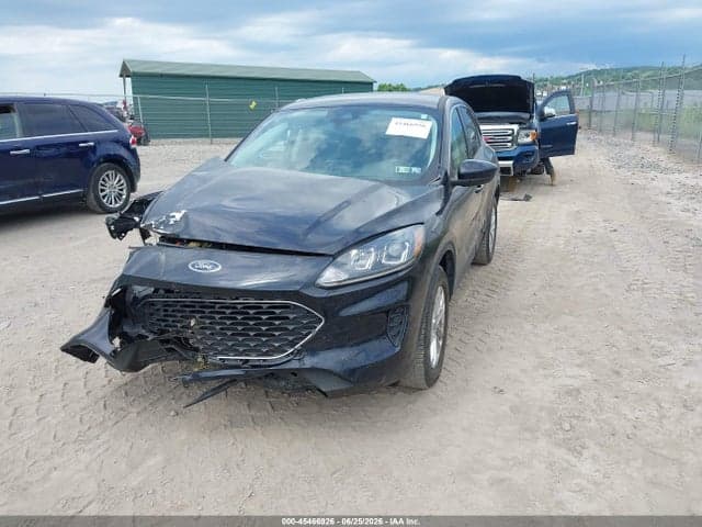 2021 FORD ESCAPE SE 2