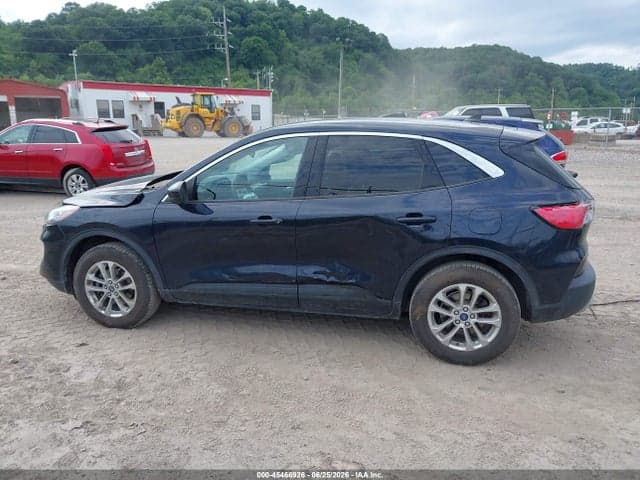2021 FORD ESCAPE SE 14