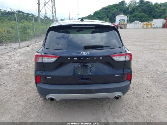 2021 FORD ESCAPE SE 16