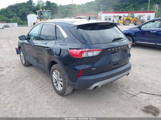 2021 FORD ESCAPE SE 3