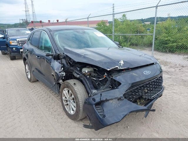 2021 FORD ESCAPE SE 6