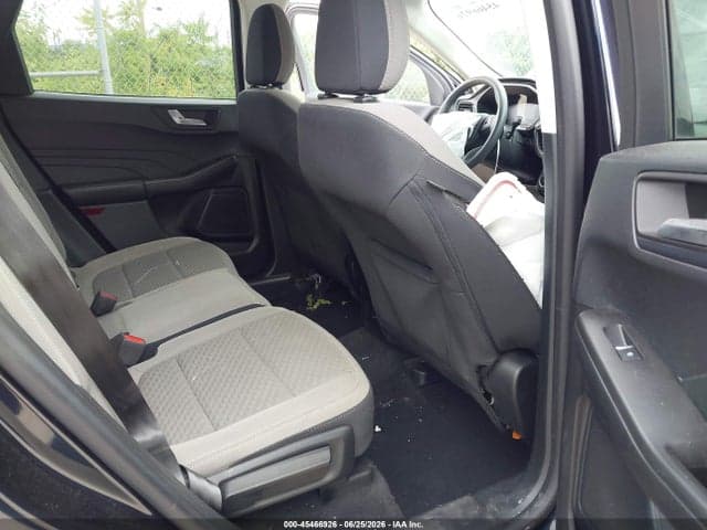 2021 FORD ESCAPE SE 8