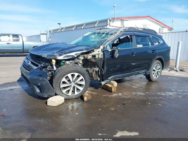 2021 SUBARU OUTBACK PREMIUM 2