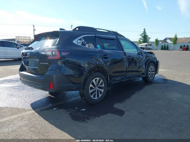 2021 SUBARU OUTBACK PREMIUM 4