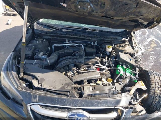 2021 SUBARU OUTBACK PREMIUM 10