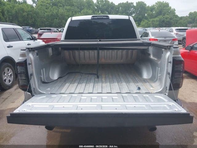2017 CHEVROLET SILVERADO 1500 LT 17