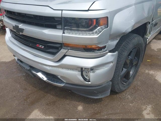 2017 CHEVROLET SILVERADO 1500 LT 19