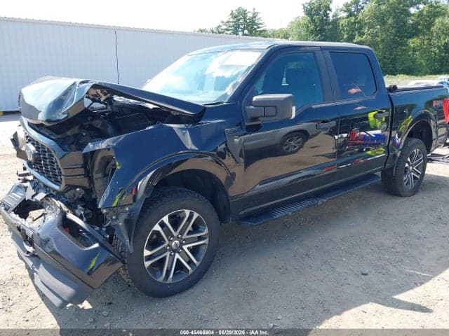 2023 FORD F-150 XL 2