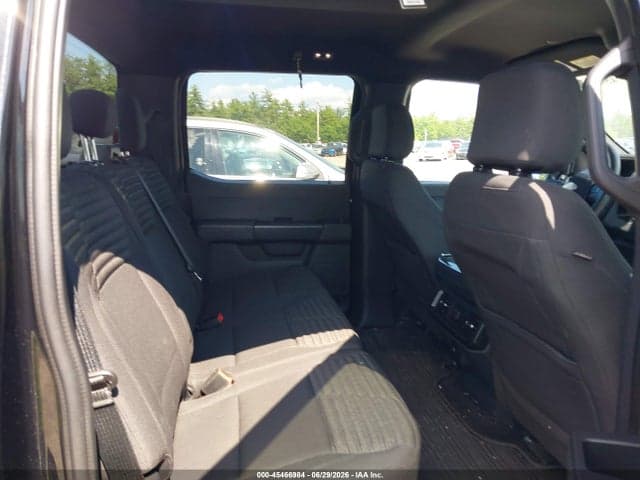 2023 FORD F-150 XL 8