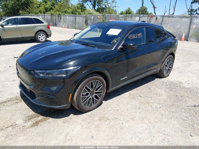 2025 FORD MUSTANG MACH-E PREMIUM 2