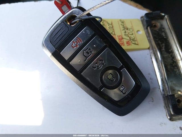 2025 FORD MUSTANG MACH-E PREMIUM 11