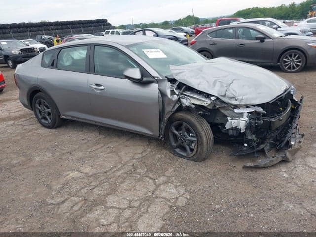 2026 KIA K4 LXS 1