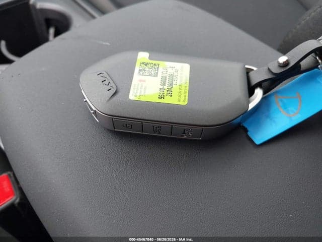 2026 KIA K4 LXS 11