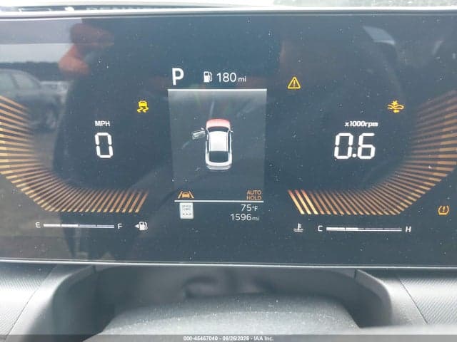 2026 KIA K4 LXS 7