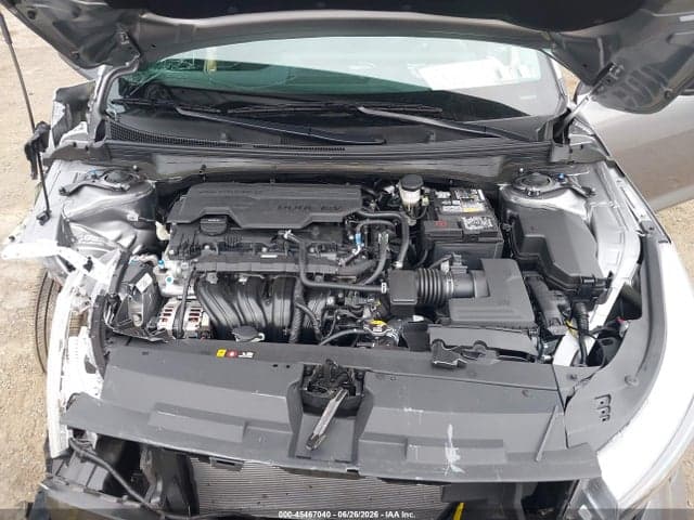 2026 KIA K4 LXS 10