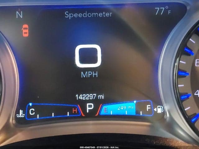 2018 CHRYSLER 300 300S AWD 15