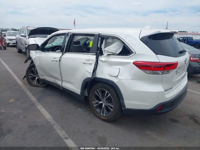 2019 TOYOTA HIGHLANDER LE PLUS 3