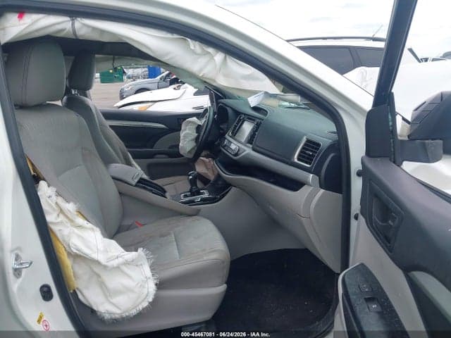 2019 TOYOTA HIGHLANDER LE PLUS 5