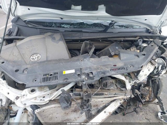 2019 TOYOTA HIGHLANDER LE PLUS 10