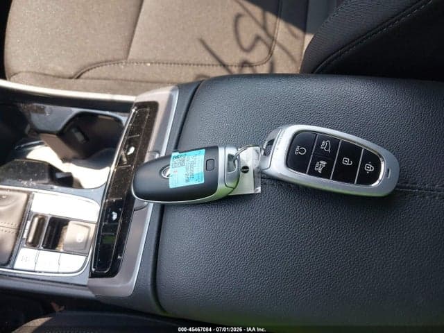 2023 HYUNDAI TUCSON SEL 11
