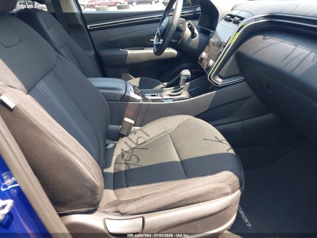 2023 HYUNDAI TUCSON SEL 5