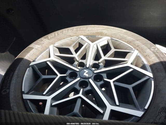 2022 HYUNDAI TUCSON N LINE 12